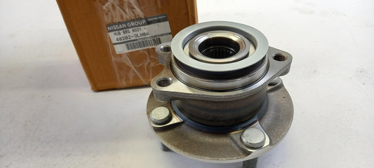 Original NISSAN NV200 Radnabe vorne 402023LH0A