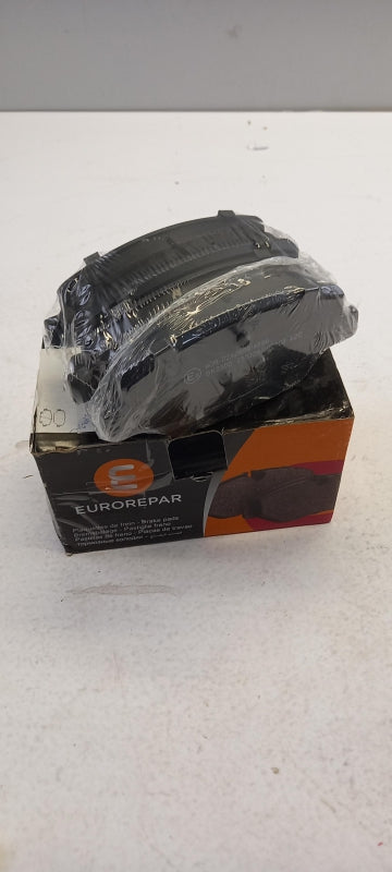 Original OE Peugeot brake pads 1667816780 