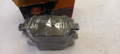 EUROREPAR für OPEL Insignia-B 2017> Bremsbeläge vorne 1667816780