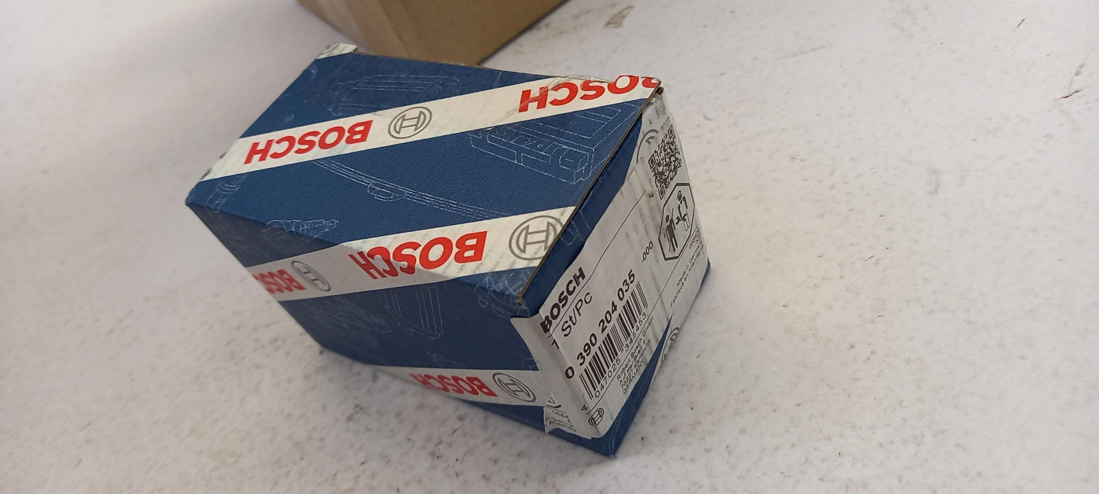 BOSCH für PORSCHE Panamera 970 Mischklappen Stellelement 0390204035