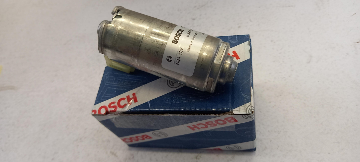 BOSCH für PORSCHE Panamera 970 Mischklappen Stellelement 0390204035