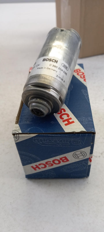 BOSCH für PORSCHE Panamera 970 Mischklappen Stellelement 0390204035