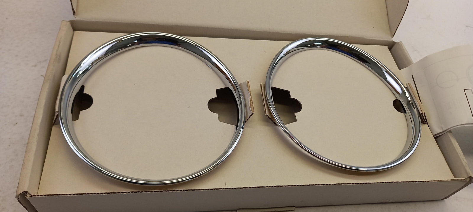 Original SEAT Ibiza IV 2008 - 2018 Zierleiste 6J0072311