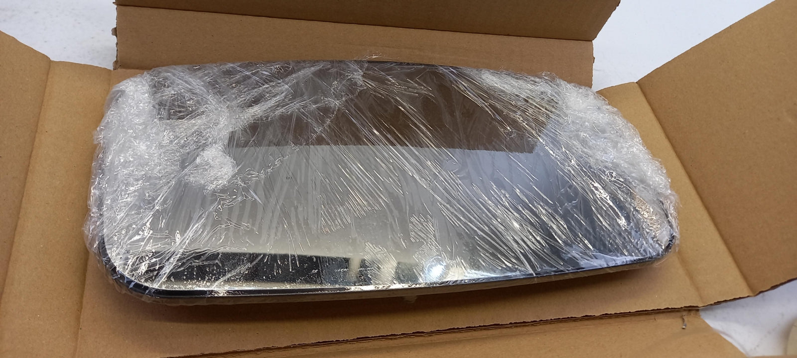 Original NISSAN Cabstar (2006-2008) Außenspiegelglas 96365MB40C