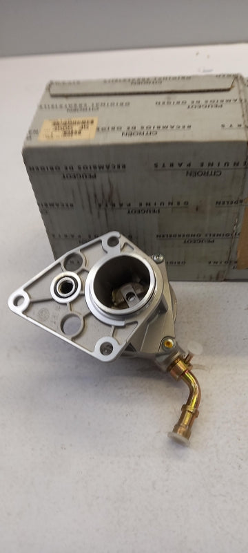 Original CITROEN Jumpy I II PEUGEOT 306 405 806 Bremsanlage Vakuumpumpe 456545