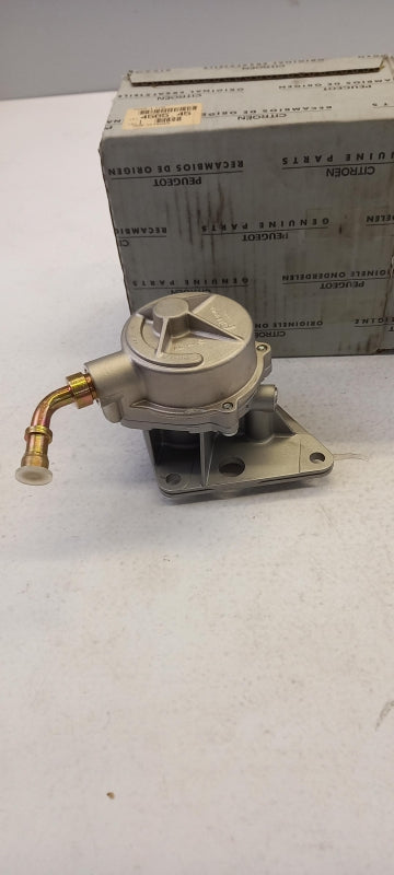 Original CITROEN Jumpy I II PEUGEOT 306 405 806 Bremsanlage Vakuumpumpe 456545