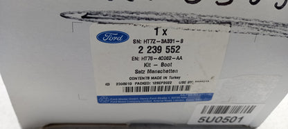 Original OE FORD Antriebswelle Faltenbalgsatz 2239552