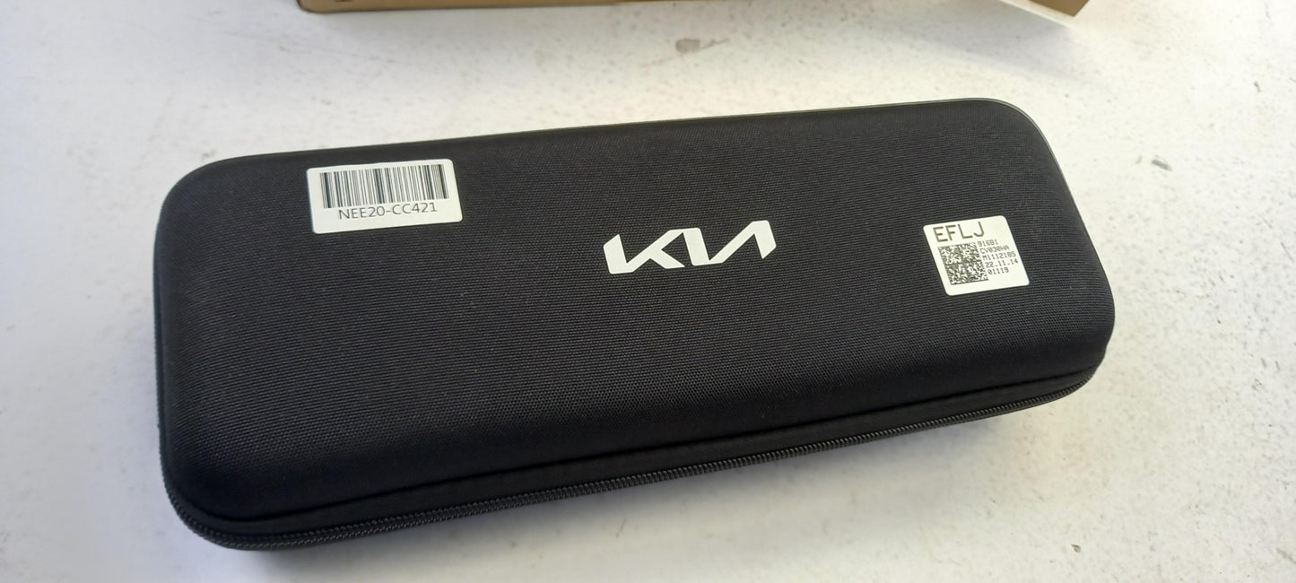Original KIA Niro EV EV6 V2L Vehicle-to-device Ladekabel Adapter CVH68AK0U0