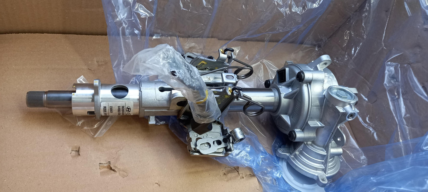 Original OE HYUNDAI/KIA Lenksäule 56390G4000