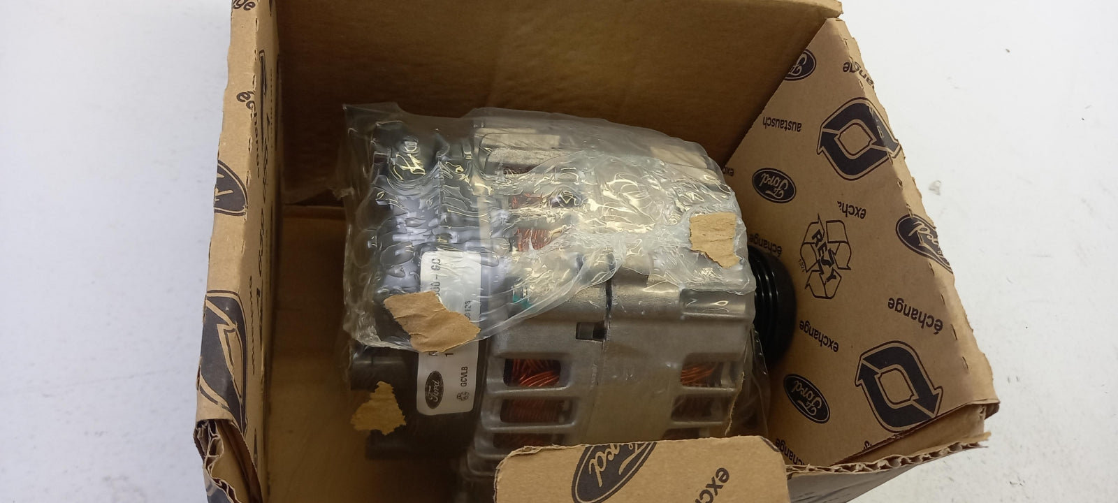 Original OE FORD Lichtmaschine 1857696