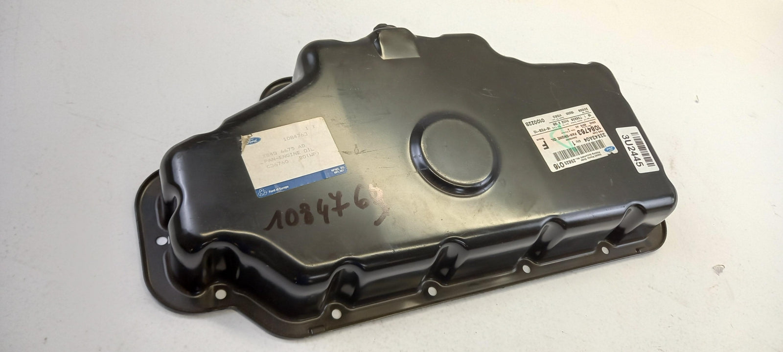 Original FORD Galaxy Focus (2006-2010) Ölwanne 1084763