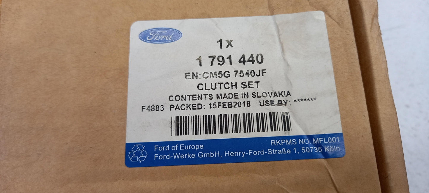 Original OE FORD 1791440