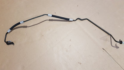 Original OE FORD Focus II C-MAX Rohr 1477833