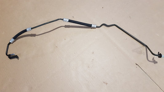 Original OE FORD Focus II C-MAX Rohr 1477833