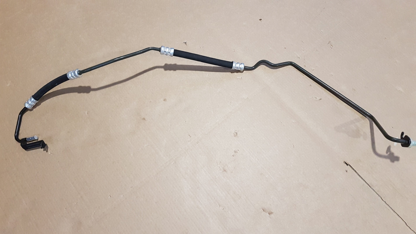 Original OE FORD Focus II C-MAX pipe 1477833 