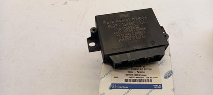 Original FORD Transit (2006-2014) Steuergerät, Parkassistenzsensor 1461517