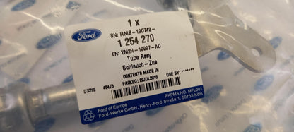 Original FORD Galaxy (WGR) 1.9 TDI Klimaanlage Druckleitung 1254270