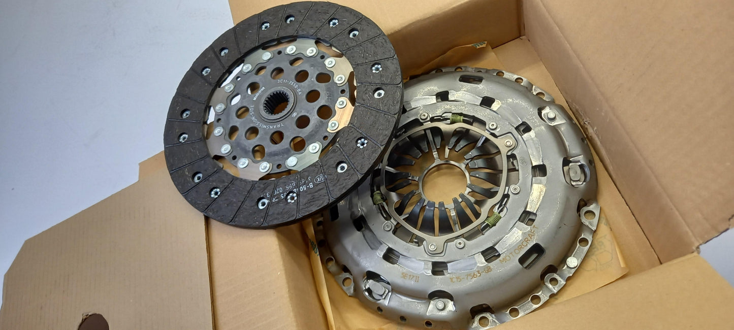 Original OE FORD Kupplungssatz 1353413