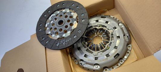 Original OE FORD Kupplungssatz 1353413