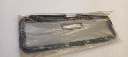 Original OE Volkswagen Stoßstange Abschlepphaken Abdeckung 5L0071929A