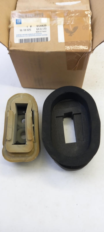Original OE OPEL gasket set 9120629 