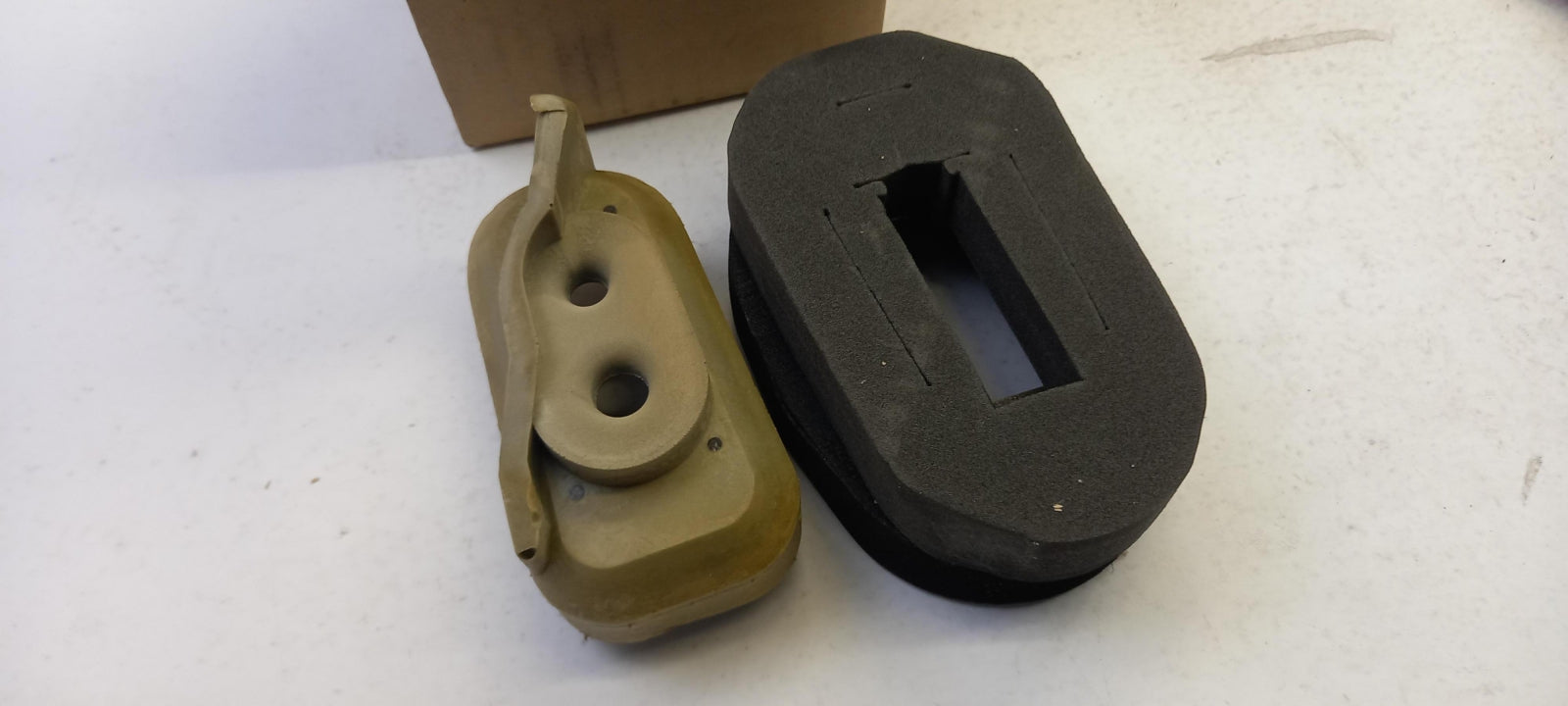 Original OE OPEL Dichtungssatz 9120629