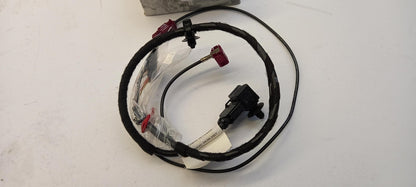 Original AUDI Q7 4L Kabelbaum für Telefon 4L0971178