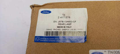 Original FORD Mondeo MK5 Heckleuchte Innen Rechts 2417576