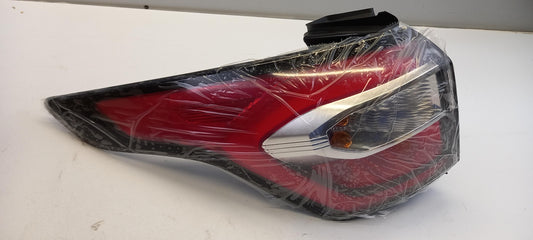 Original FORD Kuga (Mk2) 2016-2020 Heckleuchte Außen Links 2318149