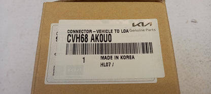 Original KIA Niro EV EV6 V2L Vehicle-to-device Ladekabel Adapter CVH68AK0U0