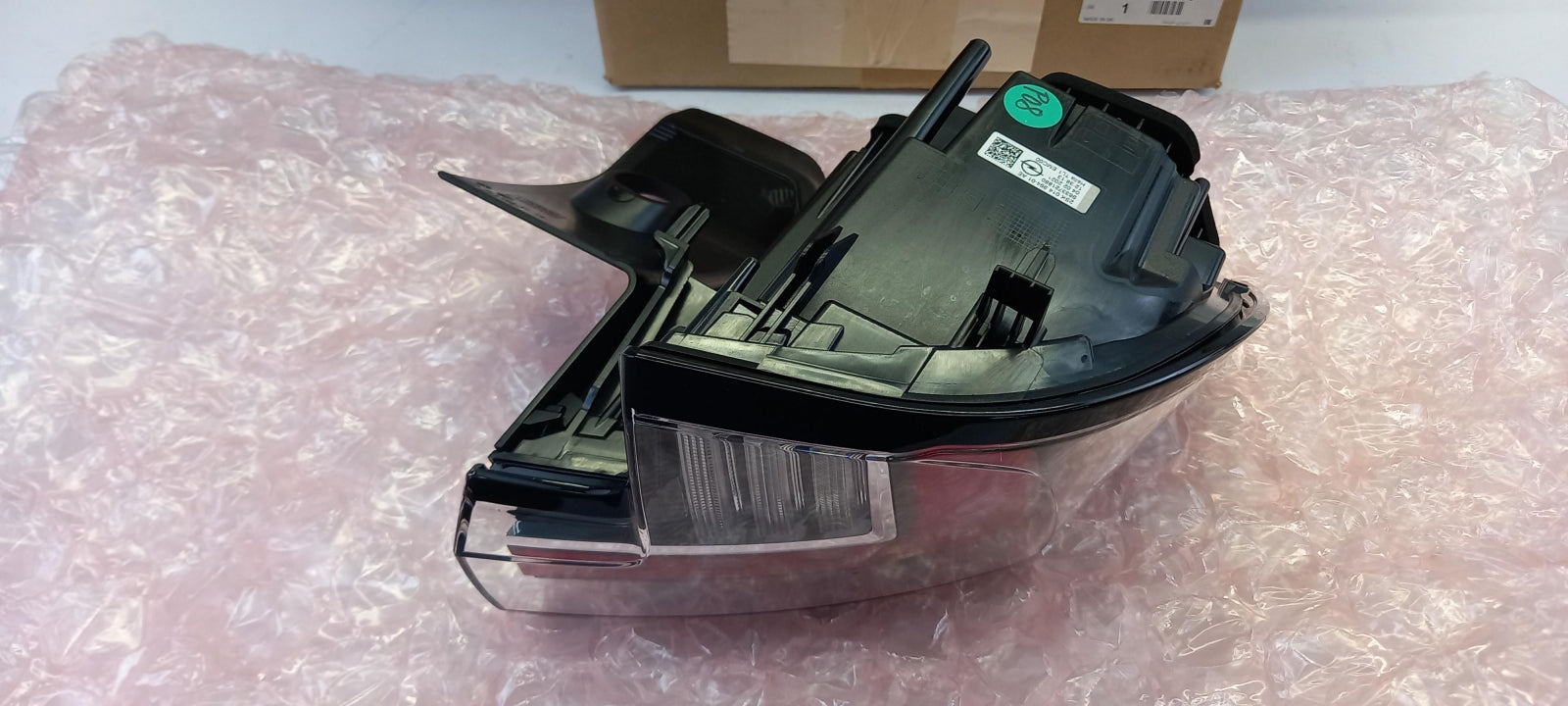Original OPEL Mokka-B Heckleuchte Rücklicht außen links 9833721880