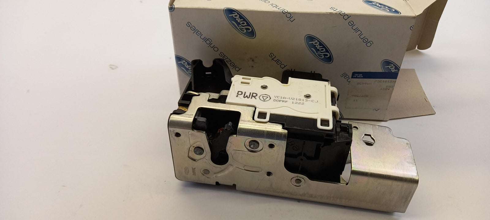 Original FORD Transit Türschloss vorne links 4897586