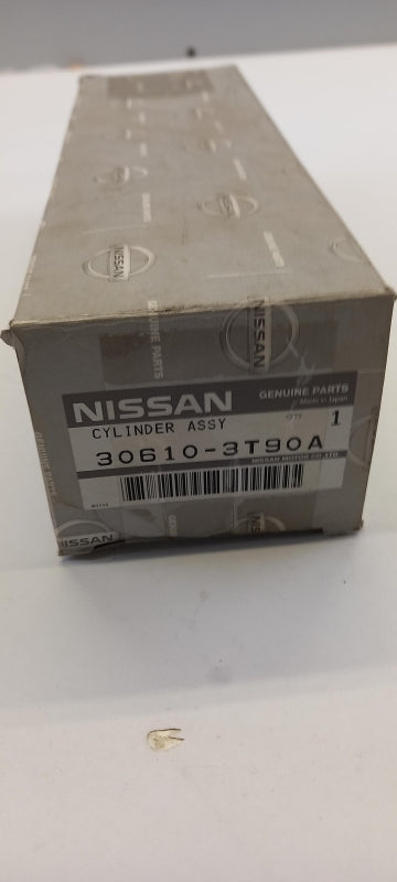 Original NISSAN Cabstar Kupplungsgeberzylinder 306103T90A