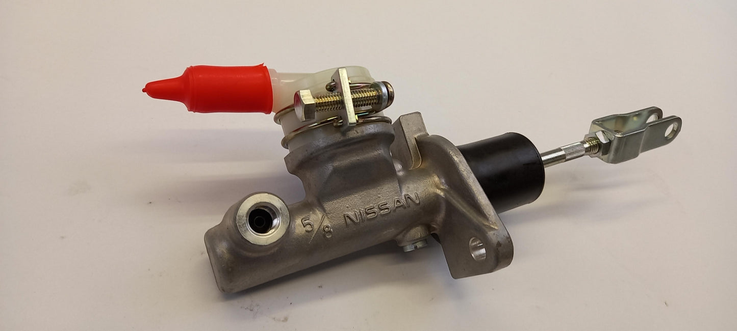 Original NISSAN Cabstar Kupplungsgeberzylinder 306103T90A