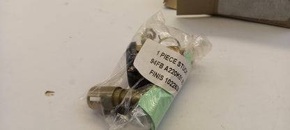 Original FORD Fiesta ('95-'02) Ka ('96-'08) Schließzylinder Satz rechts 1022636