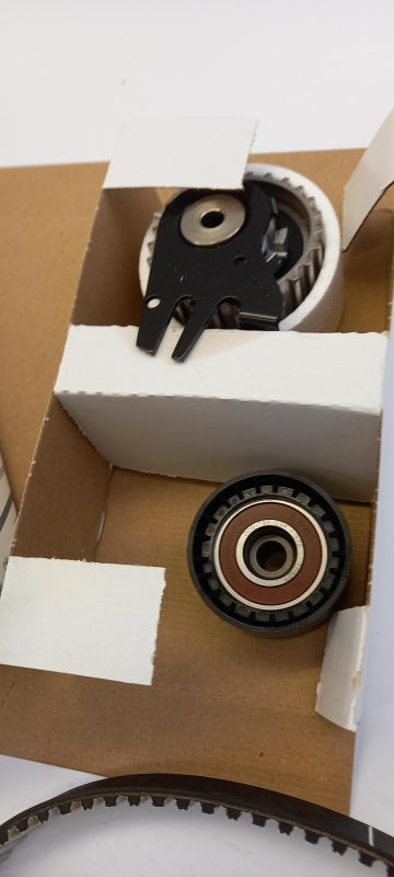 Original FIAT Doblo LANCIA Delta ALFA Giulietta 159 Zahnriemensatz 6001073302