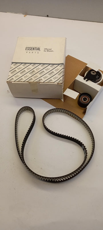 Original FIAT Doblo LANCIA Delta ALFA Giulietta 159 Zahnriemensatz 6001073302