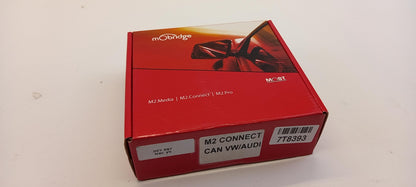 mObridge M2.Connect MOST Bluetooth Schnittstelle Interface M2CONNECT