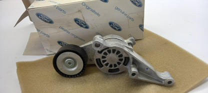 Original FORD Galaxy 1.9 L Diesel TI /TC Riemenspanner 1455380