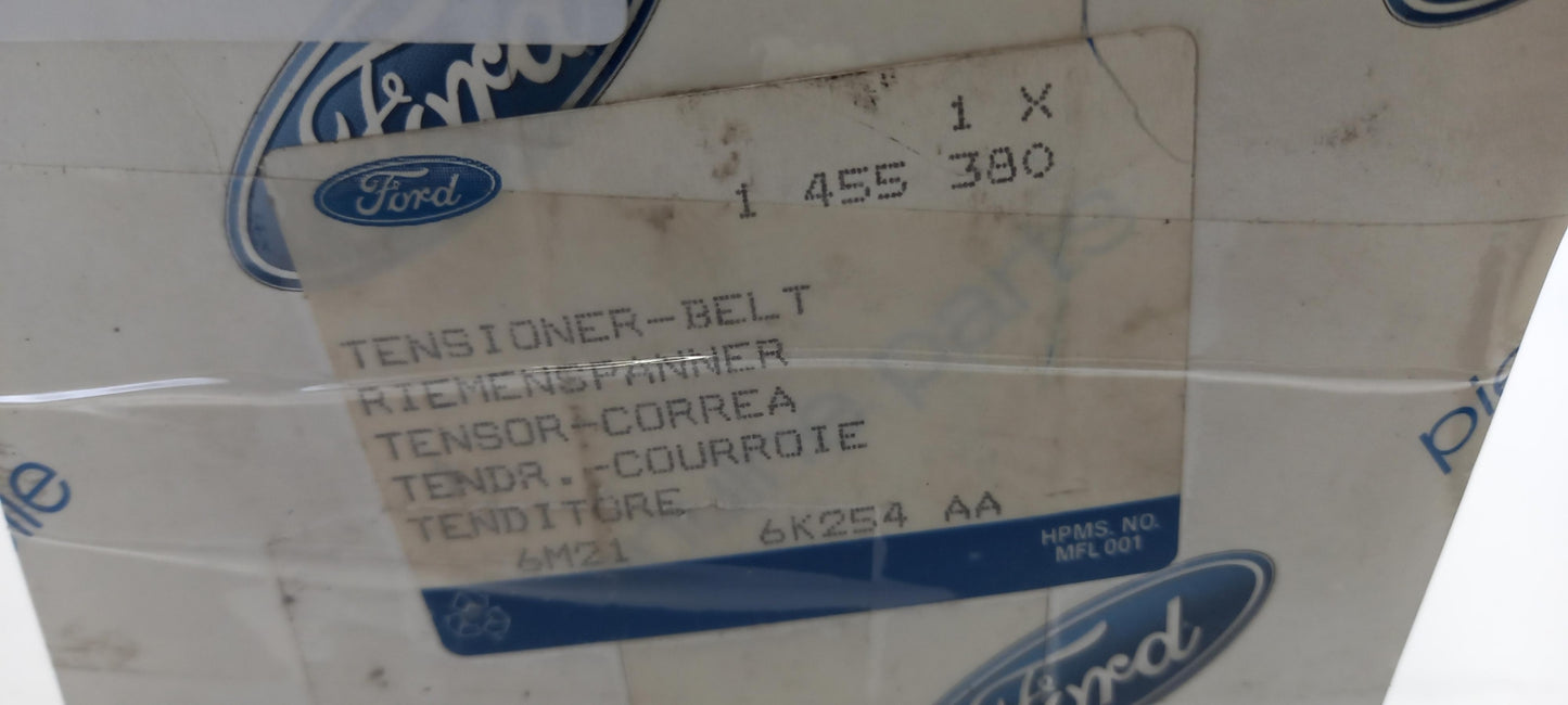 Original FORD Galaxy 1.9 L Diesel TI /TC Riemenspanner 1455380