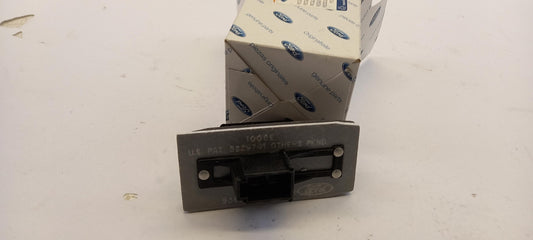 Original FORD Transit Mk5 Innenraumgebläse Regler 1072918