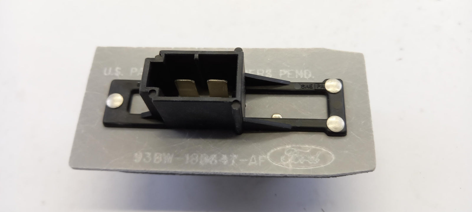 Original FORD Transit Mk5 Innenraumgebläse Regler 1072918