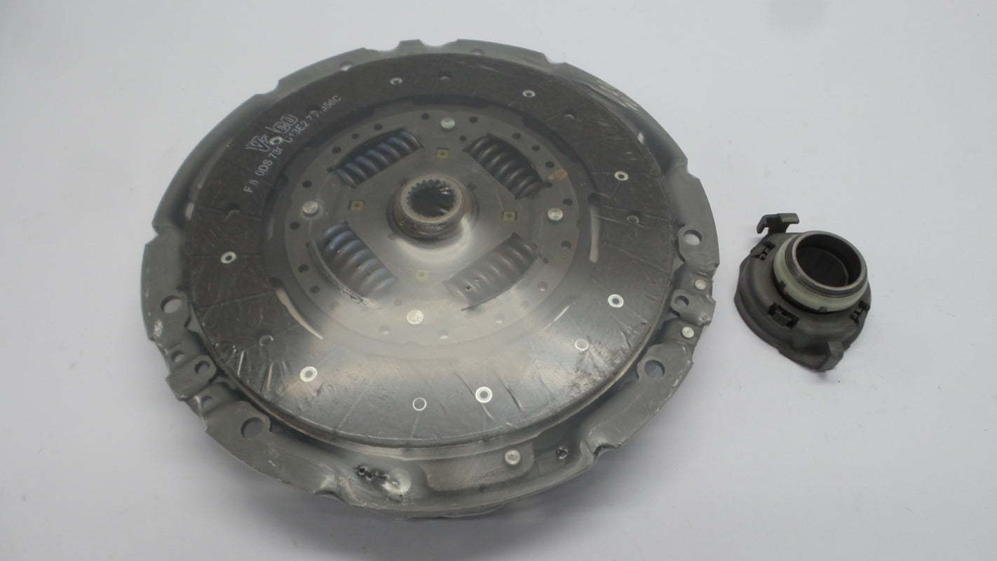 Original FIAT Ducato (2E 3T) '01-'11 2.3 JTD Kupplungssatz 71734906