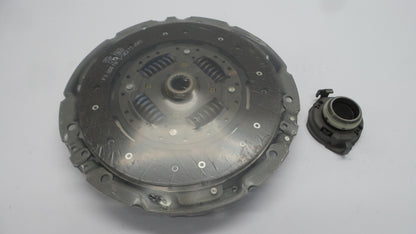 Original FIAT Ducato (2E 3T) '01-'11 2.3 JTD Kupplungssatz 71734906