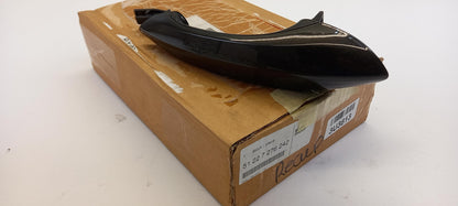Original BMW 5' F07 F10 F11 6' F06 Türgriff Hinten Rechts 51227276242