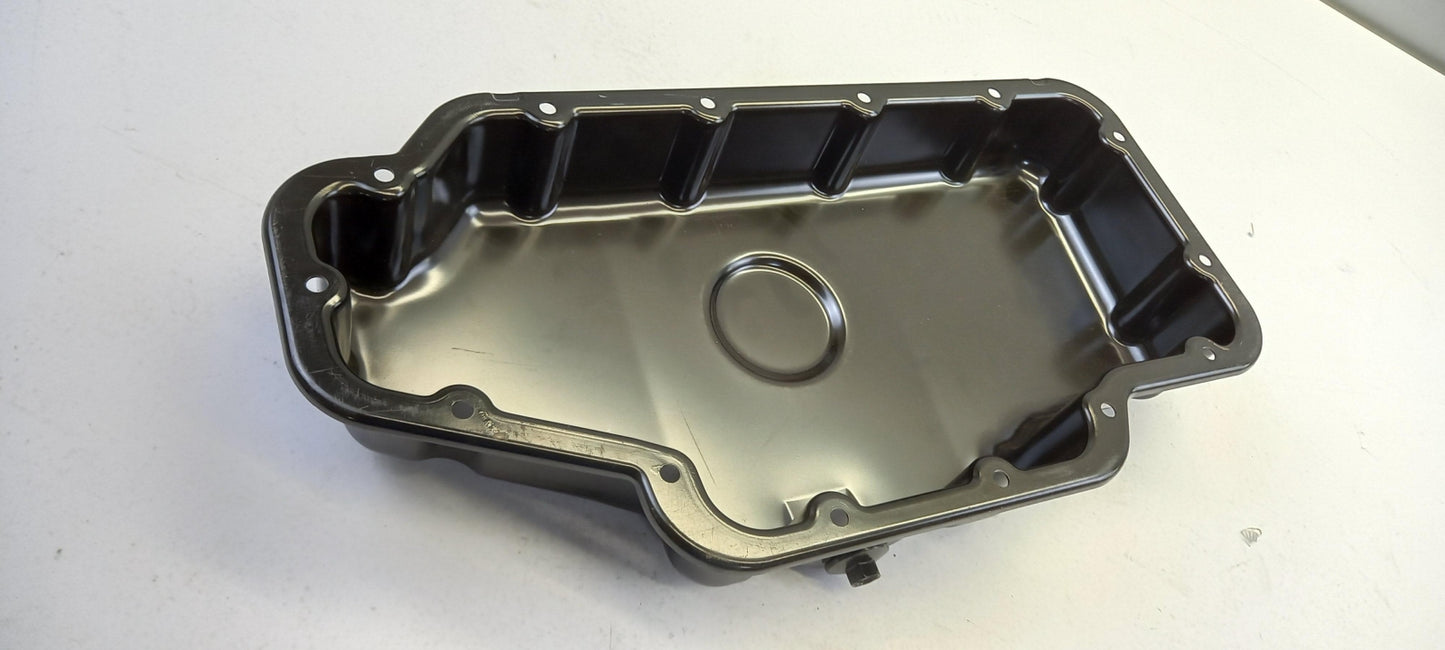 Original FORD Galaxy Focus (2006-2010) Ölwanne 1084763