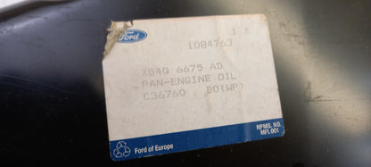 Original FORD Galaxy Focus (2006-2010) Ölwanne 1084763