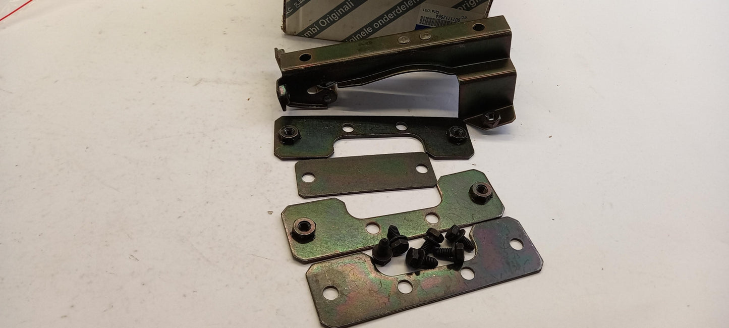 Original FIAT Ducato 94 Reparatursatz 71712964