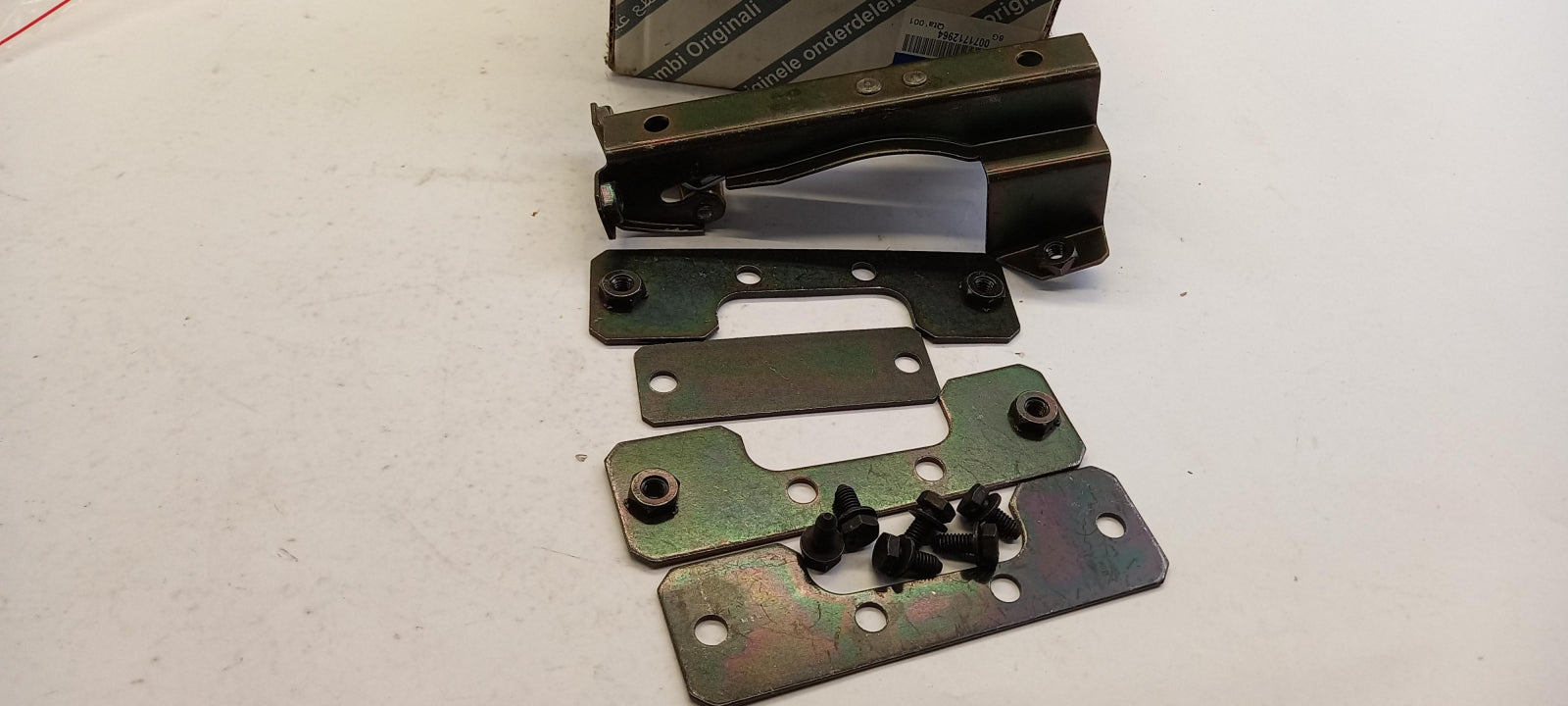 Original FIAT Ducato 94 Reparatursatz 71712964