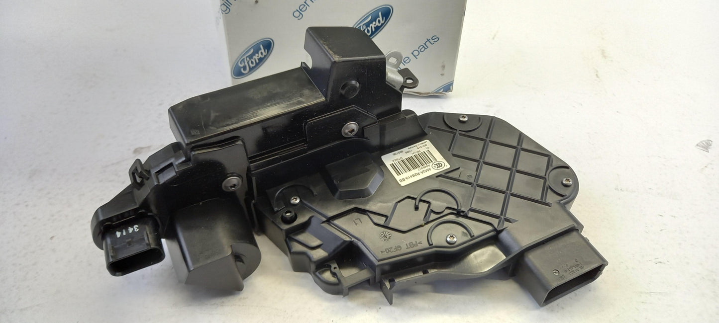 Original FORD Mondeo IV S-Max WA6 Türschloss hinten links 1791411